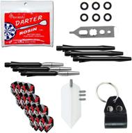 🎯 enhanced steel tip darts tune up tool kit for viper dart accessory логотип