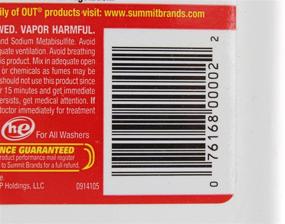 img 1 attached to 🔧 Iron Out 4.75 lb. Rust Remover: Powerful Solution to Eliminate Rust Quickly