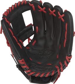 img 1 attached to Rawlings Select Baseball Francisco Regular