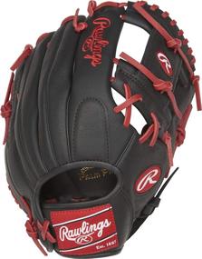 img 2 attached to Rawlings Select Baseball Francisco Regular