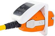 🔌 enhance your rv's power system with the smartplug 30 amp combo kit in white logo
