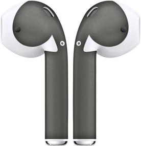 img 3 attached to AirPod Skins Stylish Protective Wraps Headphones and Earbud Headphones