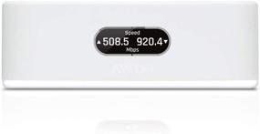img 4 attached to AmpliFi Ubiquiti Seamless Touchscreen Expandable Networking Products and Whole Home & Mesh Wi-Fi Systems