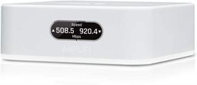 img 2 attached to AmpliFi Ubiquiti Seamless Touchscreen Expandable Networking Products and Whole Home & Mesh Wi-Fi Systems