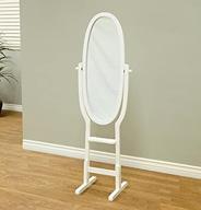 frenchi home furnishing mirror stand logo