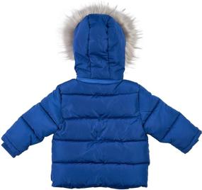 img 3 attached to Arctic Squad Patrol Heavyweight Toddler