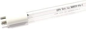 img 2 attached to 💡 LSE Lighting 4P SE Ultraviolet TUV20WT5: A Highly Efficient Solution for UV Needs