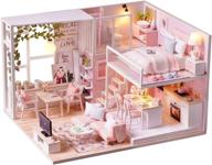 🏠 spilay dollhouse furniture for miniature apartments: complete range of dolls, accessories, and dollhouses logo