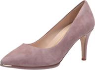 cole haan grand ambition leather women's shoes for pumps logo