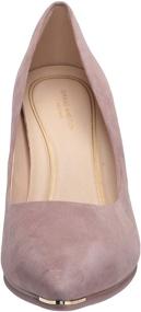 img 3 attached to Cole Haan Grand Ambition Leather Women's Shoes for Pumps