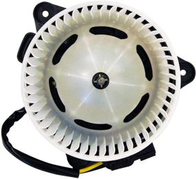 img 4 attached to 🔧 Enhanced Blower Assembly Replacement for TYC 700072 Dodge Neon