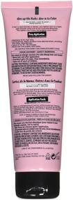img 1 attached to 💖 L'Oreal Paris Colorista Soft Pink: Semi-Permanent Hair Color for Light Bleached or Blondes