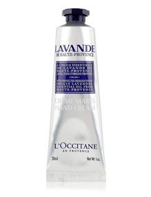 img 3 attached to 🌸 L'Occitane Lavender Hand Cream, 1 oz: A Soothing Solution for Soft Hands