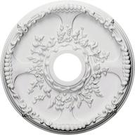 ekena millwork cm18sergs antioch medallion логотип