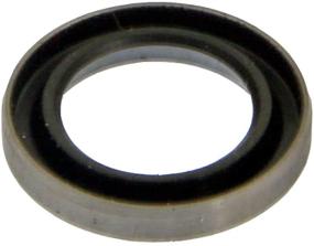 img 1 attached to 🔒 ACDelco Gold 8792S Crankshaft Front Oil Seal: Superior Performance and Durability