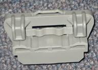 🔧 regulatorfix lincoln ls window regulator repair clips - front left (driver side) - pack of 2 logo