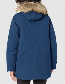 img 1 attached to Helly Hansen Waterproof Svalbard Evening Women's Clothing and Coats, Jackets & Vests