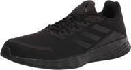 adidas black/white men's shoes kyj92 - size 11 логотип