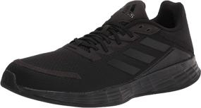 img 4 attached to Adidas Black/White Men's Shoes KYJ92 - Size 11