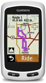 img 3 attached to 🔄 Сертифицированный восстановленный навигатор Garmin Edge Touring Plus