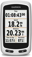 🔄 сертифицированный восстановленный навигатор garmin edge touring plus логотип