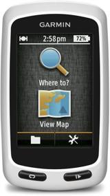 img 2 attached to 🔄 Сертифицированный восстановленный навигатор Garmin Edge Touring Plus