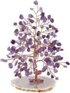 jovivi amethyst gemstones ornaments decoration логотип