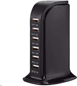 img 4 attached to Charger Station Charging Technology LG（Black）