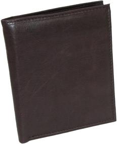 img 3 attached to 🔍 Enhanced SEO: Paul Taylor Leather Hipster Wallet