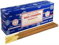 satya incense worldss largest exported logo