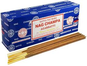 img 1 attached to Satya Incense Worldss Largest Exported