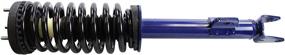 img 4 attached to Monroe 182248 Econo Matic Strut Assembly