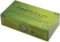freemotion kit power modular units logo