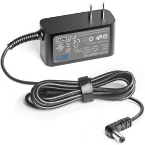 img 4 attached to 💡 KFD 36V AC DC Adapter Power Supply for Model YS35-3601000U CND LED Light Lamp Dryer - Reliable and Versatile Power Solution