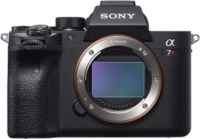 img 3 attached to 📷 Sony a7R IV 61.0MP Mirrorless Camera Body ILCE-7RM4 Bundle - 4K, 128GB Memory, Flash & More!