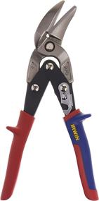 img 3 attached to 🔪 Irwin Tools Offset Snips 2073211: Precision Cutting with Unmatched Control