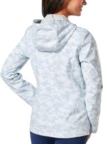 img 2 attached to Free Country Womens Packable Waterproof