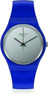 swatch quartz bio sourced plastic casual women's watches for wrist watches logo