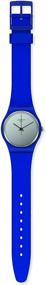 img 1 attached to Swatch Quartz Bio Sourced Plastic Casual Women's Watches for Wrist Watches