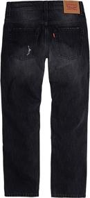 img 3 attached to Levis Performance Jeans Sequoia Denim