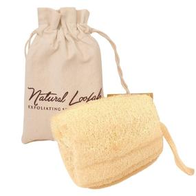 img 2 attached to Egyptian Natural Scrubber Premium Exfoliating