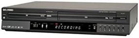 img 1 attached to GoVideo VR4940: Прогрессивный DVD-плеер / рекордер высокого качества с VCR
