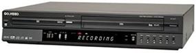 img 2 attached to GoVideo VR4940: Прогрессивный DVD-плеер / рекордер высокого качества с VCR