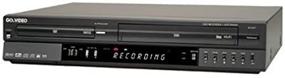 img 4 attached to GoVideo VR4940: Прогрессивный DVD-плеер / рекордер высокого качества с VCR