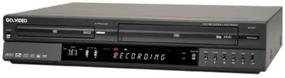 img 3 attached to GoVideo VR4940: Прогрессивный DVD-плеер / рекордер высокого качества с VCR