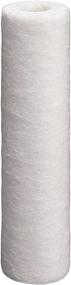 img 1 attached to 💧 Culligan P1-D Whole House Water Filter Replacement Cartridge (2-pack): Get Clean, Filtered Water Throughout Your Home