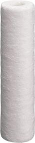 img 2 attached to 💧 Culligan P1-D Whole House Water Filter Replacement Cartridge (2-pack): Get Clean, Filtered Water Throughout Your Home