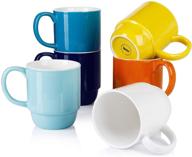 ☕ sweese stackable mug set - 609 002 логотип