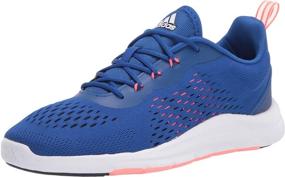 img 4 attached to Adidas Womens Cross Trainer Signal