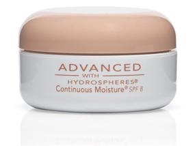 img 3 attached to Time-Release Moisturizer: Principal Secret Advanced Continuous Moisture Cream - 2 oz | Vitamin Infused with A, C, E, Antioxidants & Hyaluronic Acid